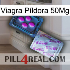 Viagra Píldora 50Mg 37